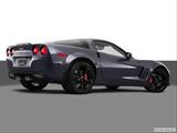  Low/wide rear 5/8 photo